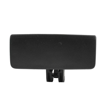 Black RHD Glove Box Lid Lock Catch Handle for Fiat Grande Punto (2005-2019)