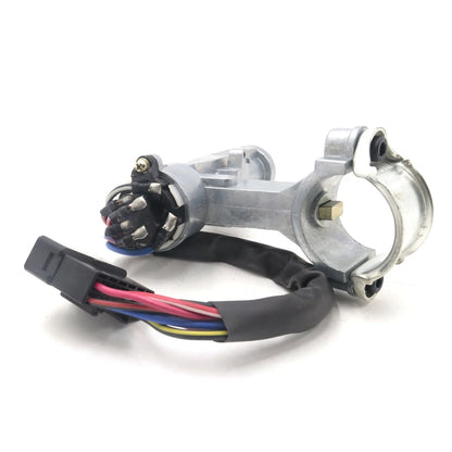 Ignition Switch Lock & Key for Toyota Hiace Commuter (2005–2019)