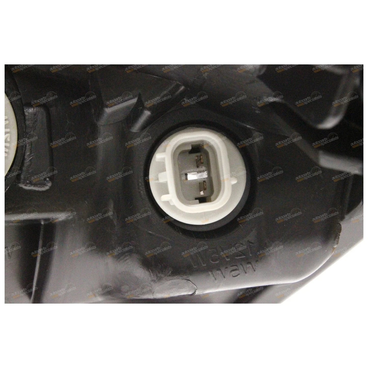 RH HeadLight for Toyota Prius (2005–2009)