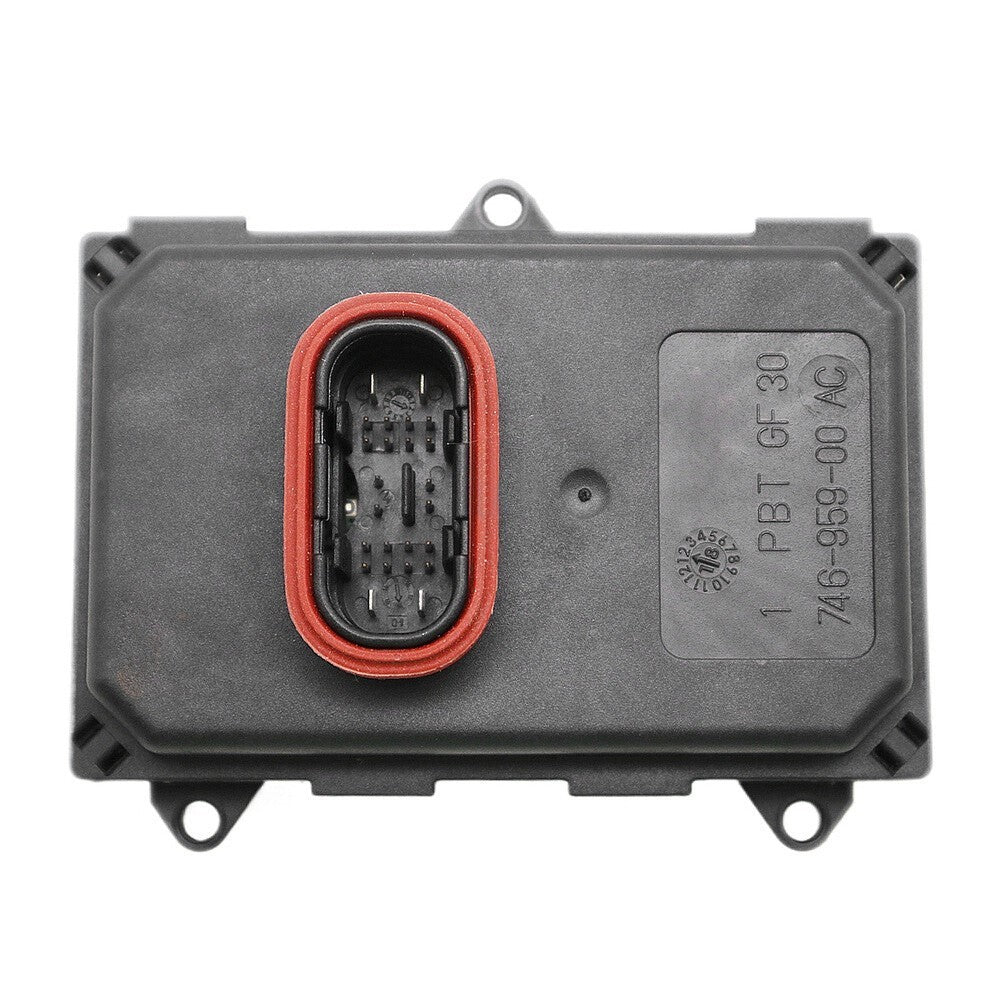 Light Follower Module for Volkswagen Golf GTI (2006–2014)