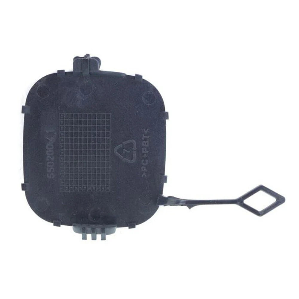 Front Bumper Tow Hook Cover Cap for BMW Mini Cooper Countryman (2011-2016)