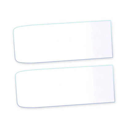 4 x 12.3" PET Touch Screen Protectors for Kia K5 LXS GT-Line GT EX (2021-2025)