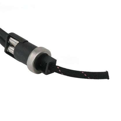 Fuel Injector Leak Off Return Pipe Hose for Audi Touareg A4 A6 Q7 (2003–2010)