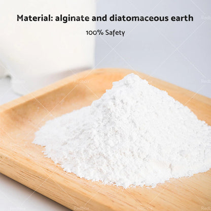 3D Clone Powder Stirring Set for Kids DIY Casting Kits - 100% Safe