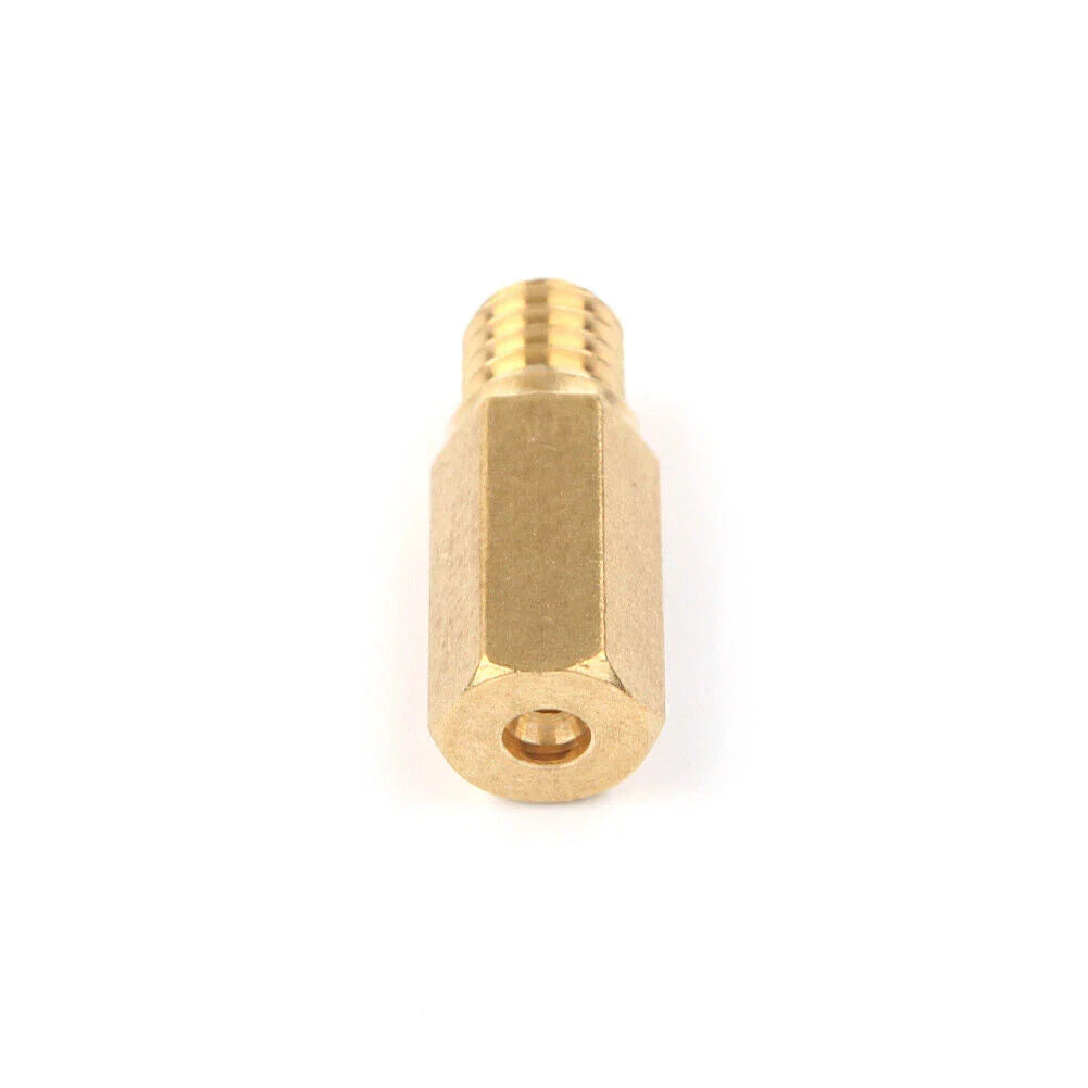 20 x Main Jets + Slow Pilot Jets for Motorcycle Carburetor