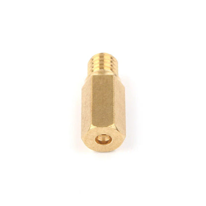 20 x Main Jets + Slow Pilot Jets for Motorcycle Carburetor