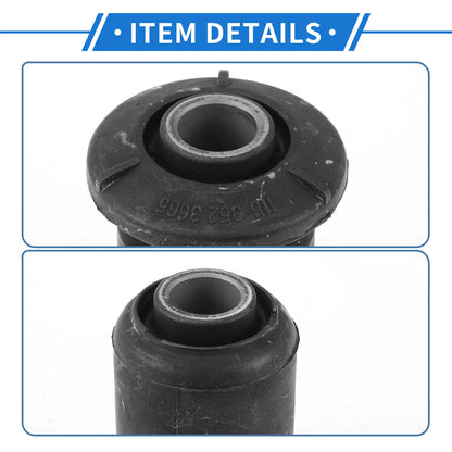 Front Control Arm Bushing for Mercedes Benz (1263520165)