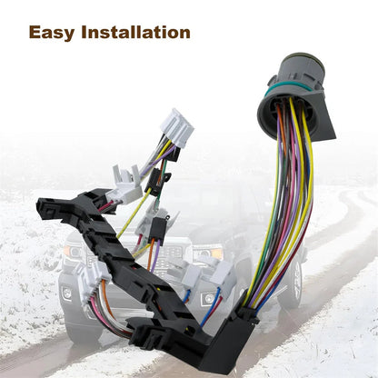 Transmission Wiring Internal Harness for Chevrolet Silverado (2007-2013)