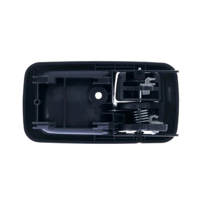 Front Left Textured Grey Inner Door Handle for Toyota HiAce (1989–2005)