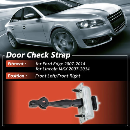 Front Left/Right Door Check Strap for Ford Edge (2007–2014) AT4Z7823552A
