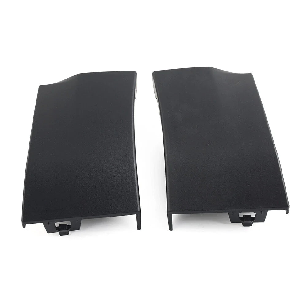Front Fender Lower Moulding Panel for Land Rover Range Rover Evoque (2012-2019)