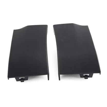Front Fender Lower Moulding Panel for Land Rover Range Rover Evoque (2012-2019)