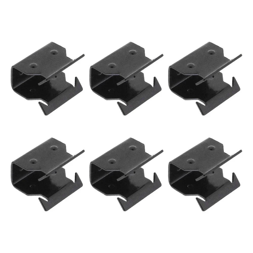 Panel Trim Clips for Car