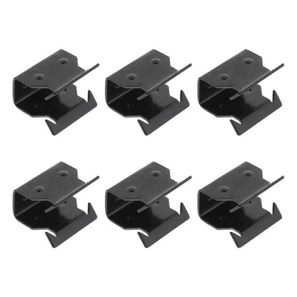 Panel Trim Clips for Car