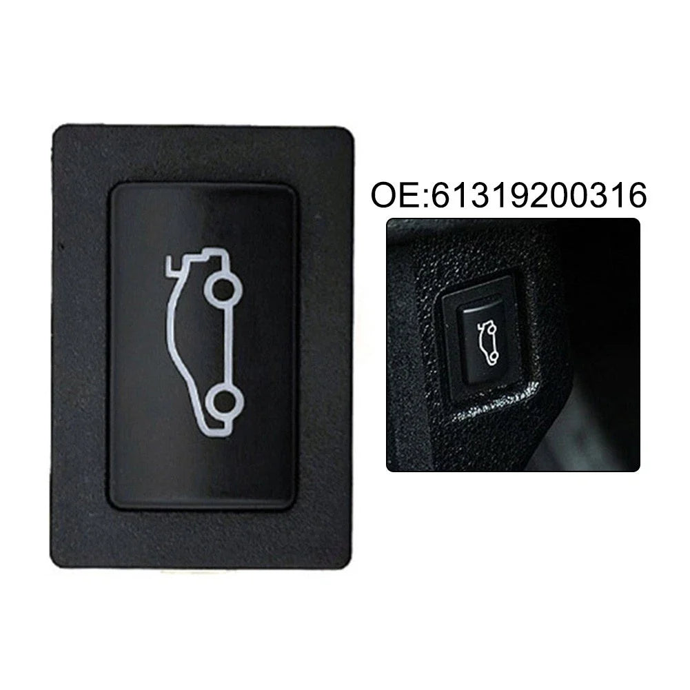 Switch Trunk Open Function for BMW 3 Series (2012–2018)