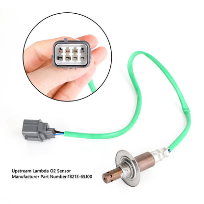 Upstream Lambda O2 Sensor for Suzuki Grand Vitara (2006–2015) 18213-65J00