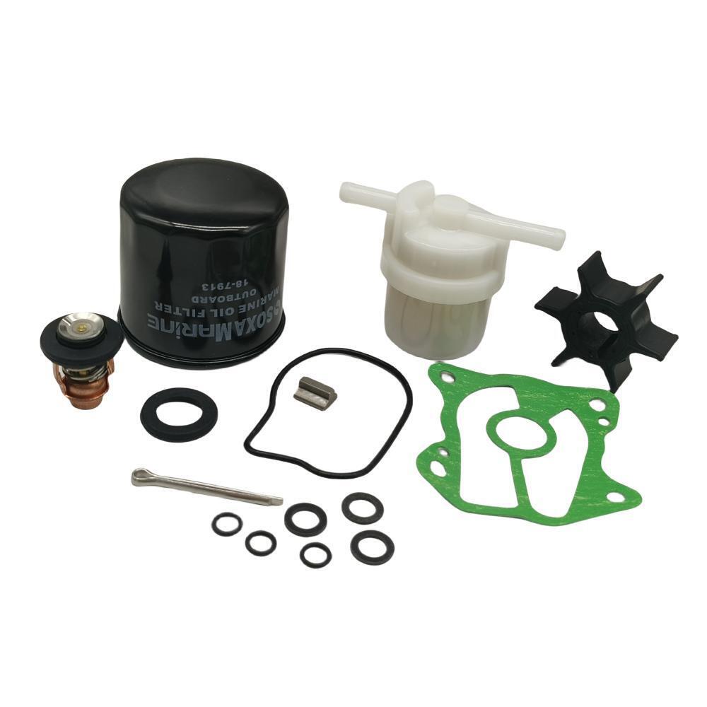 Maintenance Kit for Honda 35 40 45 50 HP Outboard