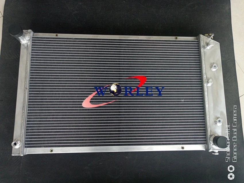 Radiator for Chevy Monte Carlo (1978–1988) 3.3L 3.8L V6