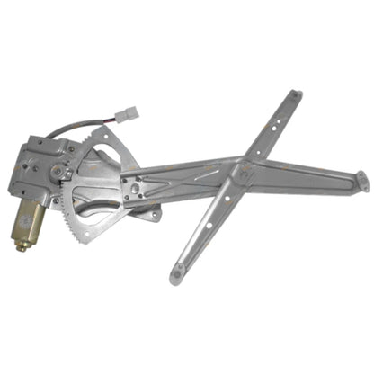 Power Window Regulator with Motor for Holden Commodore (1988–1997)