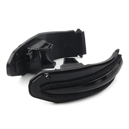 4X Weatherstrip Window Molding Trim Seal for Toyota Highlander (2008–2013)