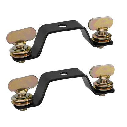 Piston Kit 47.50mm +.50 for Yamaha YFM 90 Raptor 90R (2009–2013)