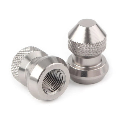 7/8" Handlebar Control Switch Button for Motorcycle (Universal Fit)