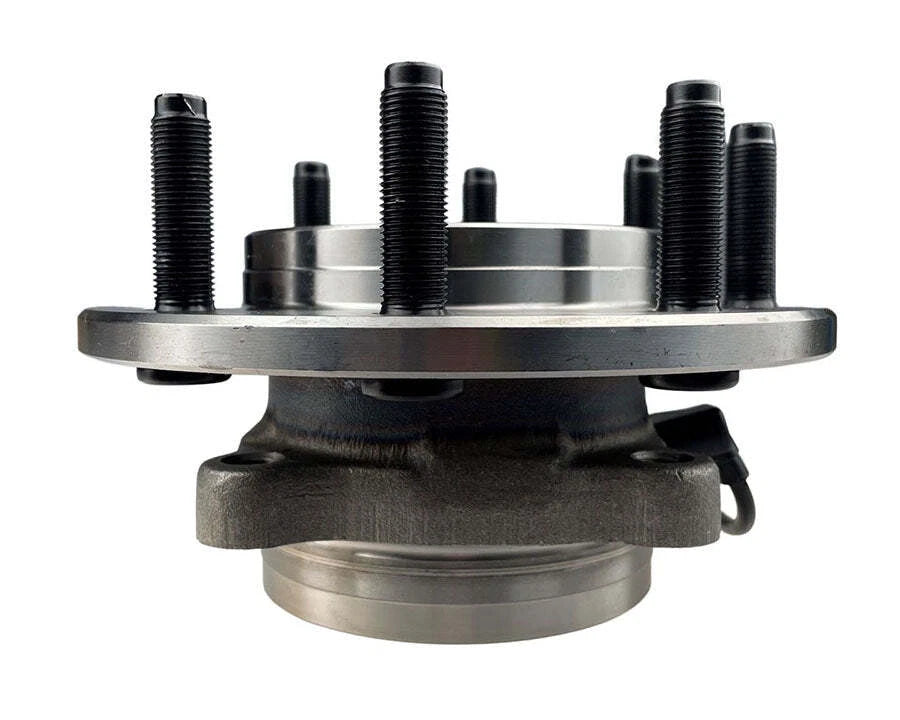 Front Wheel Bearing Hub Assembly for Dodge Ram 2500 3500 (2000–2002)