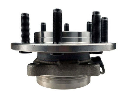 Front Wheel Bearing Hub Assembly for Dodge Ram 2500 3500 (2000–2002)