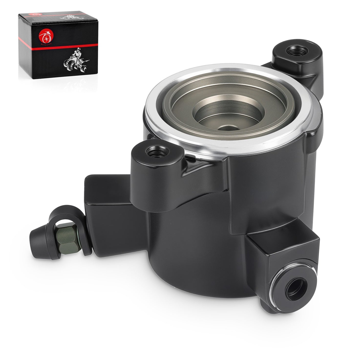 Clutch Release Cylinder for Suzuki GSXR1100 GSX1300R GSF1200S RF900 (1993–2007)