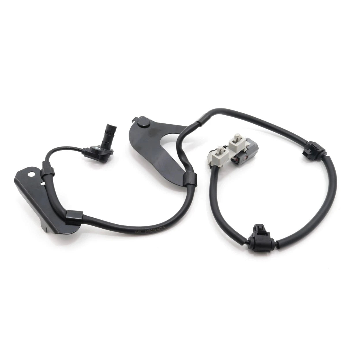 Front Left ABS Wheel Speed Sensor for Isuzu D-Max KB 4WD (2012–2023)