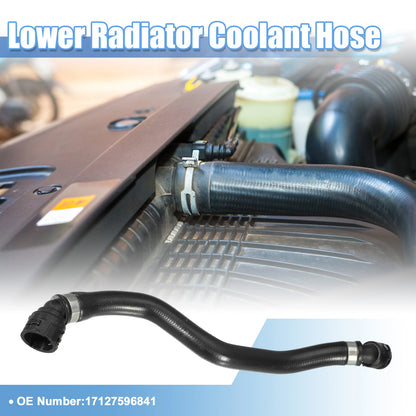 Radiator Coolant Hose No. 17127596841 for BMW 320i (2013–2016)