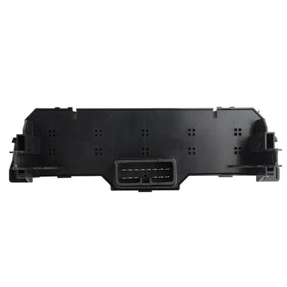 Main Window Control Switch for Kia Pegas (2018 - Present)