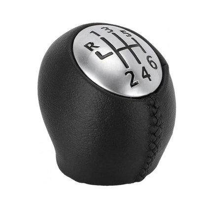 6Speed Shift Gear Knob for Renault Espace, Nissan Primastar (2002-2014)