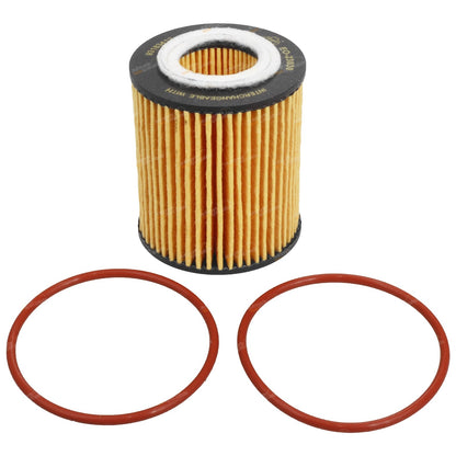 Engine Oil Filter for Holden Astra AH (2006–2009)