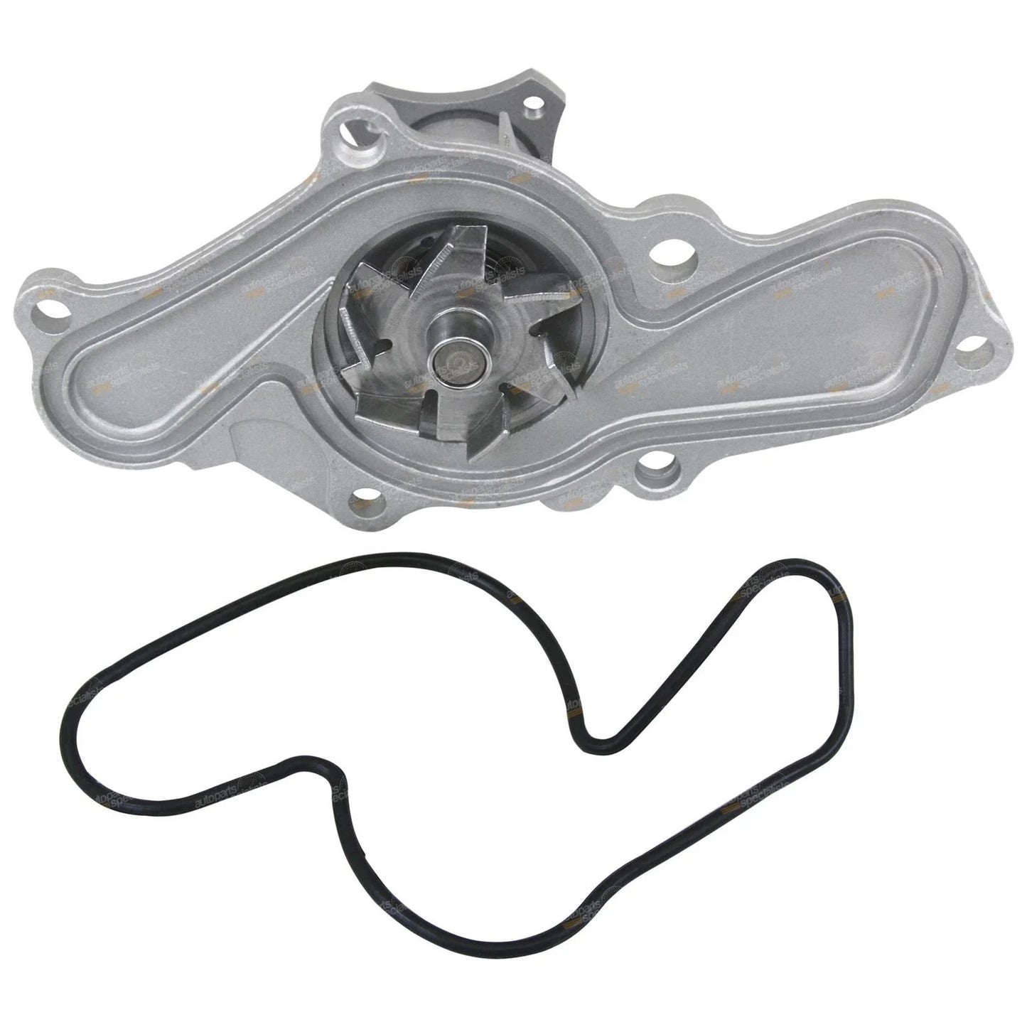 Water Pump for Ford Telstar AX AY V6 2.5L Engine TX5 Ghia Probe ST SV