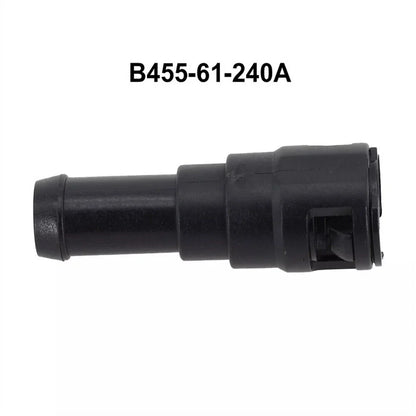 Cooler System Heater Water Hose Connector for Mazda RX-7 626 323 3 5 (1983-1992)