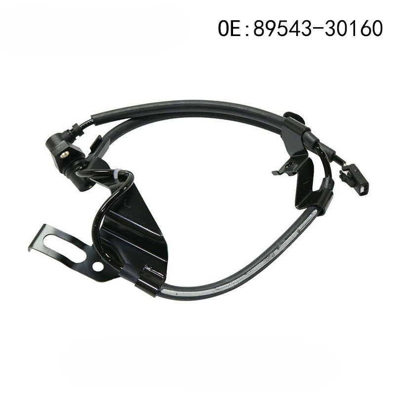 ABS Speed Sensor Set for Lexus GS400 GS430 (1998–2005)