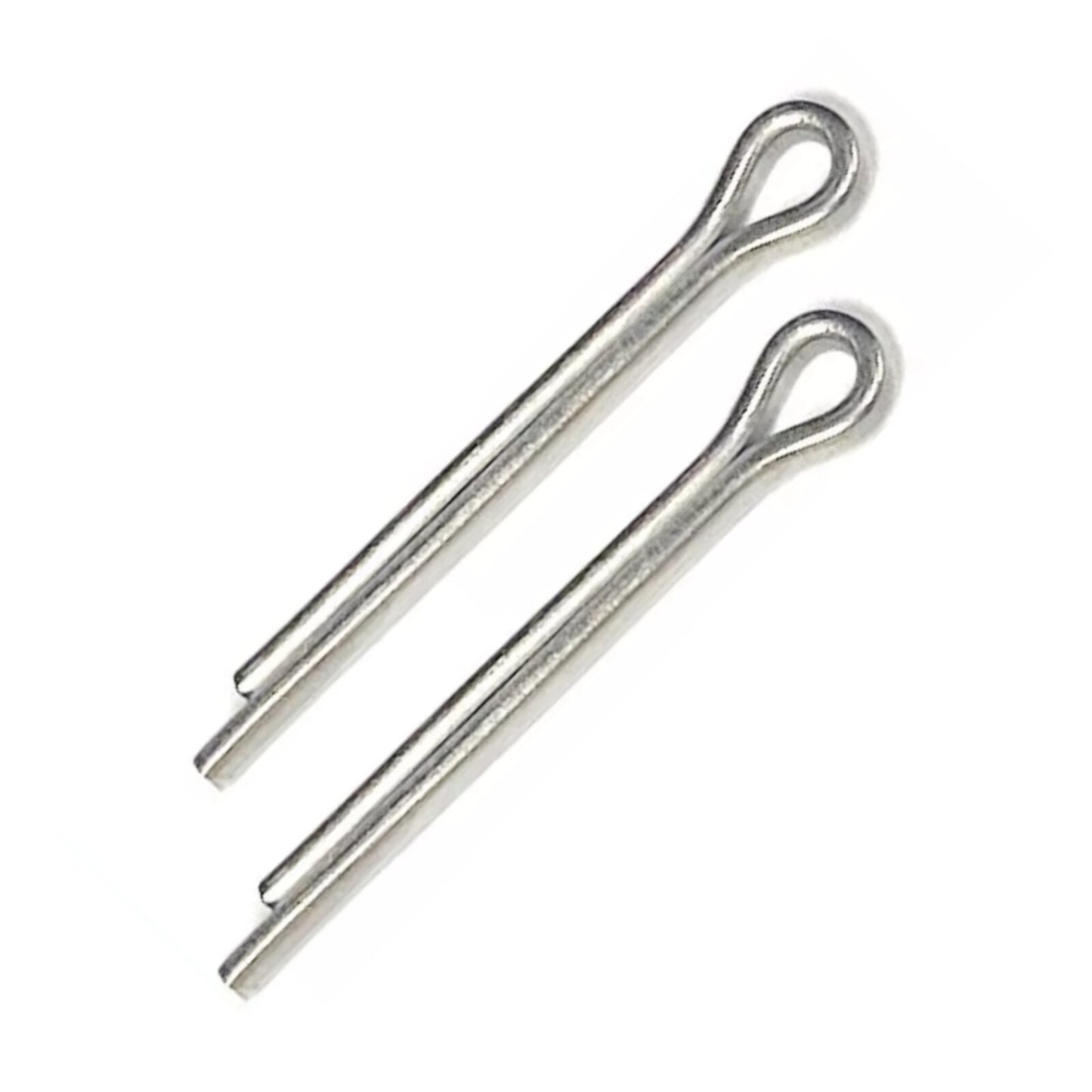 Set of 2 Cotter Pins for Yamaha