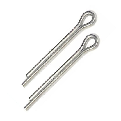 Set of 2 Cotter Pins for Yamaha