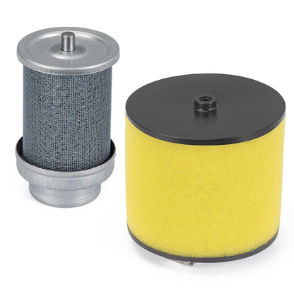 Air Filter for Honda Fourtrax 400 (1995–2003) Foreman 450 (1998–2004)