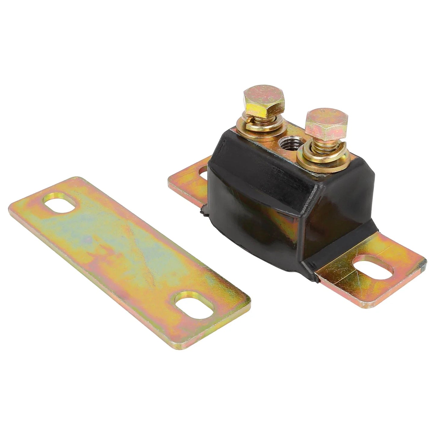 Polyurethane Transmission Mount for Chevy GM Turbo 350 400 700R4