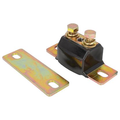 Polyurethane Transmission Mount for Chevy GM Turbo 350 400 700R4