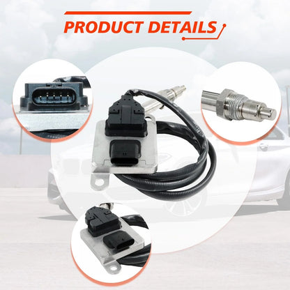 NOX Sensor for Isuzu NPR NQR (2004-2019)