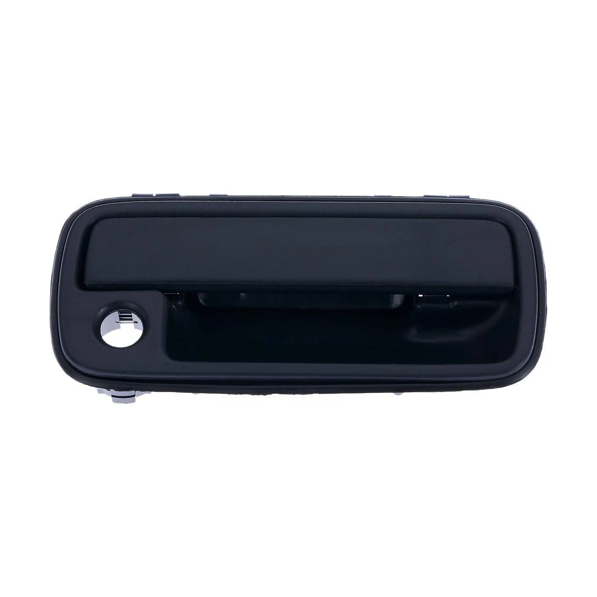 Front Right Outer Door Handle for Suzuki Vitara (1988–1998) Textured Black