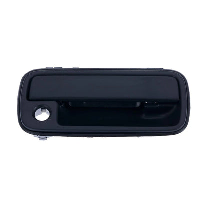 Front Right Outer Door Handle for Suzuki Vitara (1988–1998) Textured Black