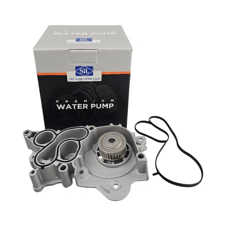 Water Pump for Skoda Fabia Kamiq Karoq Kodiaq (2019–2023)