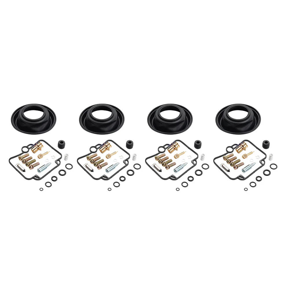 Carburetor Repair Kit for Suzuki Katana 750 GSX750F (1989-1997)