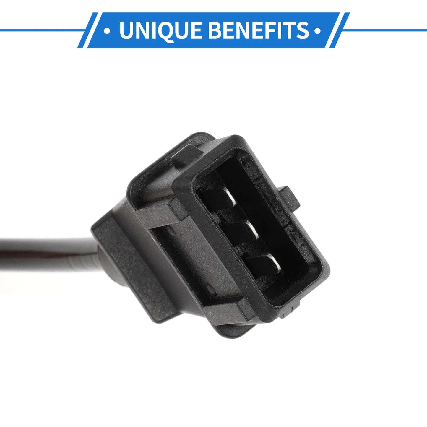 Crankshaft Position Sensor for Peugeot 309 Hatchback (1988–1989) No. 3918022001