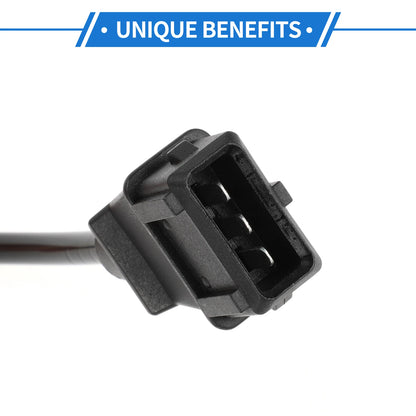 Crankshaft Position Sensor for Peugeot 309 Hatchback (1988–1989) No. 3918022001