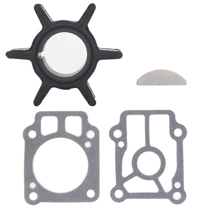 Water Pump Impeller Kit for Mercury 4-Stroke 25 30 HP